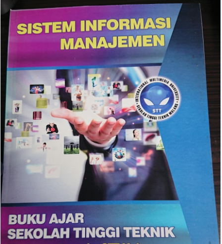 Sistem Informasi Manajemen
