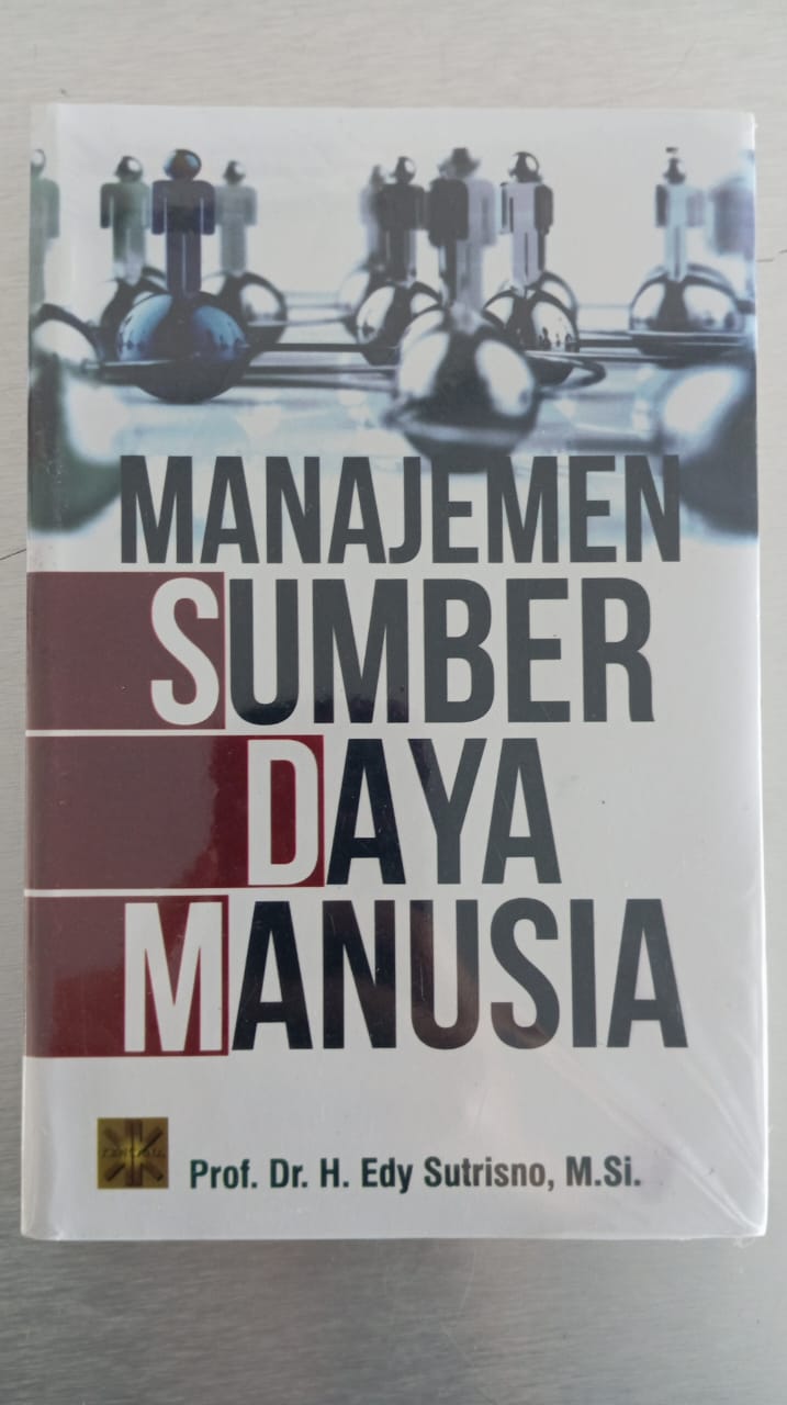 Manajemen Sumber Daya Manusia