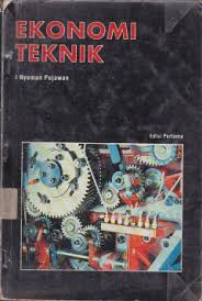 Ekonomi Teknik