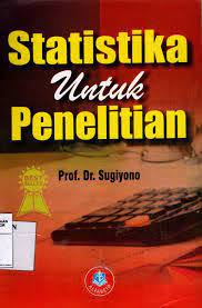 Statistika Untuk Penelitian