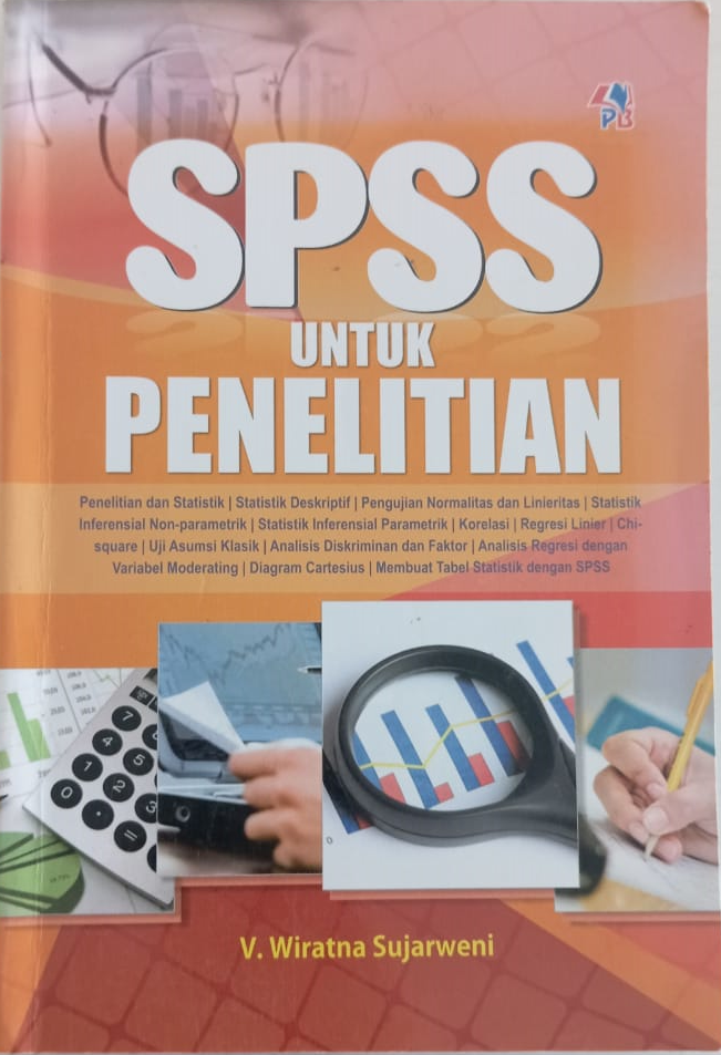 SPSS untuk PENELITIAN