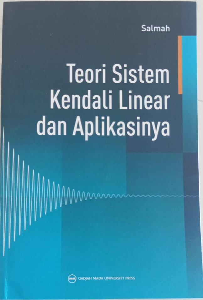 Teori Sistem Kendali Linear dan Aplikasinya