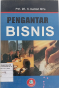 PENGANTAR BISNIS