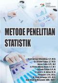 METODE PENELITIAN STATISTIK